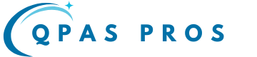 QPAS Pros Logo